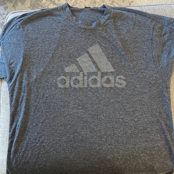 NWT Adidas Future Icons Winners 3.0 tee - Picture 2 of 3